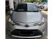 Used 2018 Toyota Vios 1.5 E Sedan OTR ONLY RM 56,900 - Cars for sale