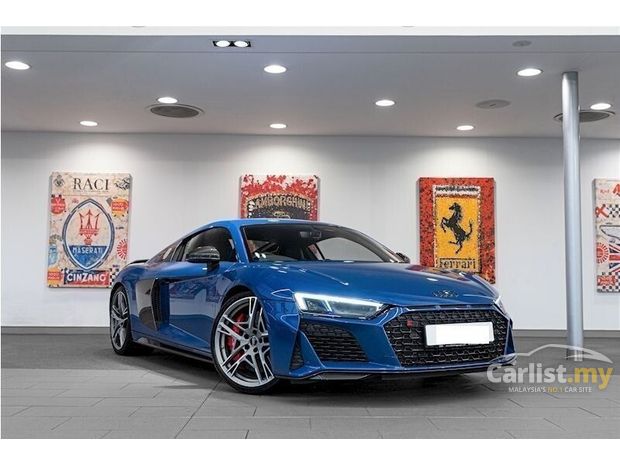 Search 37 Audi R8 Cars For Sale In Selangor Malaysia Carlist My