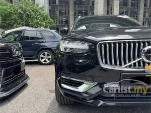 2021 Volvo XC90 2.0 T8 Twin Engine Inscription SUV