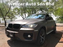 2010 BMW X6 3.0 xDrive35i -Japan Spec-Must View