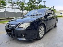 2010 Proton Persona 1.6 Medium Line Sedan