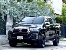 2016 Toyota Hilux Revo 2.4 DOUBLE CAB Prerunner E Pickup