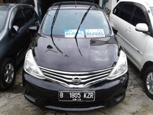 2014 Nissan Grand Livina 1.5 SV MPV