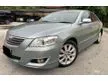 Used 2008 Toyota Camry 2.4 V Sedan 1 UNCLE OWNER, FREE SERVICE, HIGH SPEC