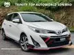 Used 2020 Toyota Yaris 1.5 G SPEC