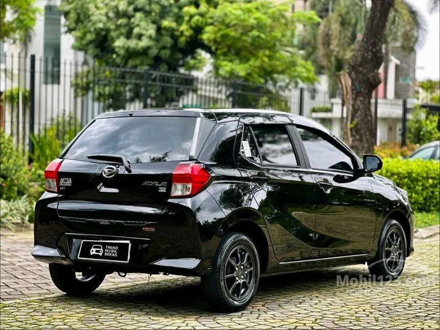 2023 Daihatsu Ayla X Hatchback