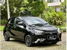 2023 Daihatsu Ayla 1.0 X Hatchback