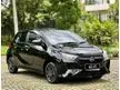 2023 Daihatsu Ayla 1.0 X Hatchback