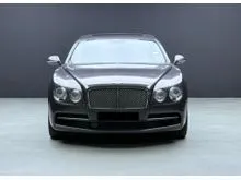 2016 Bentley Flying Spur 4.0 V8 Sedan -Naim Sound System -4+1 Seat -Solf Close Door -68k Mileage