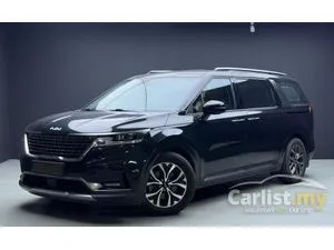 2022 Kia Carnival 2.2 High 7 Seater MPV