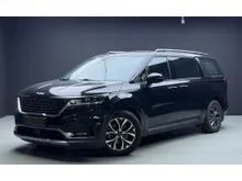 2022 Kia Carnival 2.2 High 7 Seater MPV Diesel 26k km New Car Condition Full Service Record And Under Warranty till OCT 2027Yrs KiaCarnival