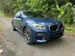 Used 2020 BMW X4 2.0 xDrive30i M Sport SUV**FULL SERVICE REORD BY BMW**SALE OFFER CNY PROMOSI**NEGO LET GO**FAST VALUE SALE