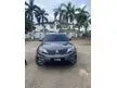 Used 2022 Proton X70 1.8 TGDI Executive SUV WITHOUT NUMBER PLATE