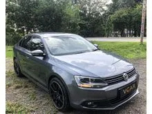 2015 Volkswagen Jetta 1.4 (A) Ori Paint 18 Rim