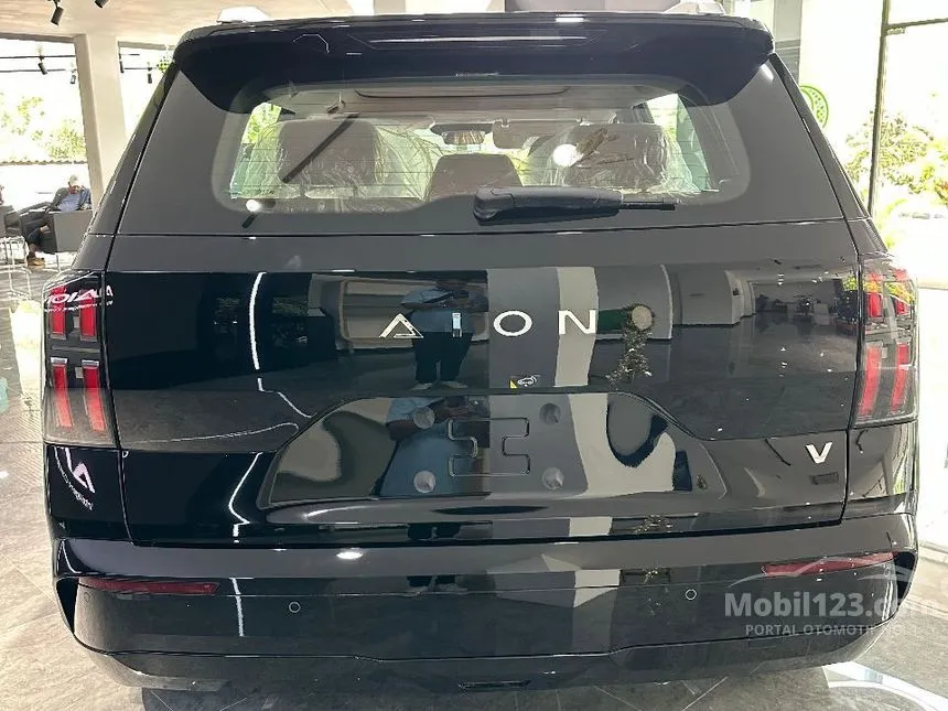 2026 GAC AION V Luxury SUV