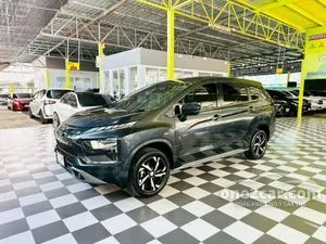 2022 Mitsubishi Xpander 1.5 GT Wagon