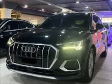 2021 Audi Q3 1.4 Advanced TFSI SUV