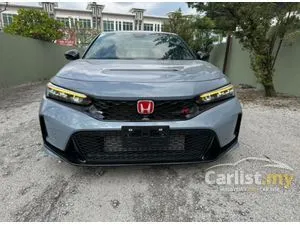 2023 Honda Civic 2.0 Type R Hatchback