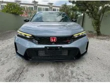 2023 Honda Civic 2.0 Type R Hatchback GRADE 5AA MILEAGE 21K km LIKE NEW CAR