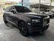 2019 Rolls-Royce Cullinan 6.7 Ready Stock Top Condition