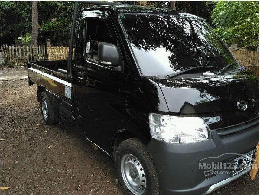 2014 Daihatsu Gran Max Pick Up Pick Up