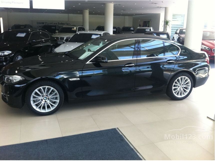 Jual Mobil BMW 528i 2019 Luxury 2 0 di DKI Jakarta Jual Mobil BMW 528i 2019 Luxury 2 0 di DKI Jakarta