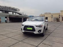 2014 Mitsubishi Outlander Sport 2.0 PX SUV dp46jtan saja
