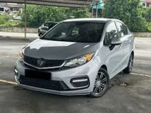 2019 Proton Persona 1.6 Premium (Metallic) Sedan