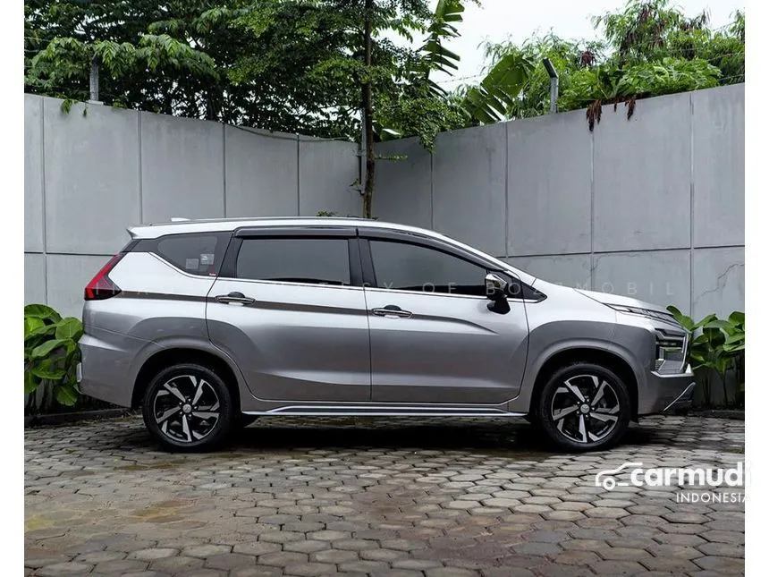 2023 Mitsubishi Xpander Ultimate MPV