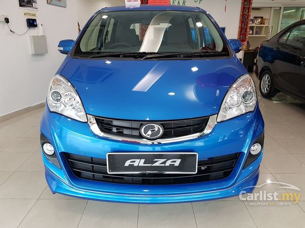 Search 50,931 New Cars for Sale in Malaysia - Carlist.my