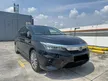 2023 Honda City 1.5 V Sedan - full record service HONDA with manufacture warranty