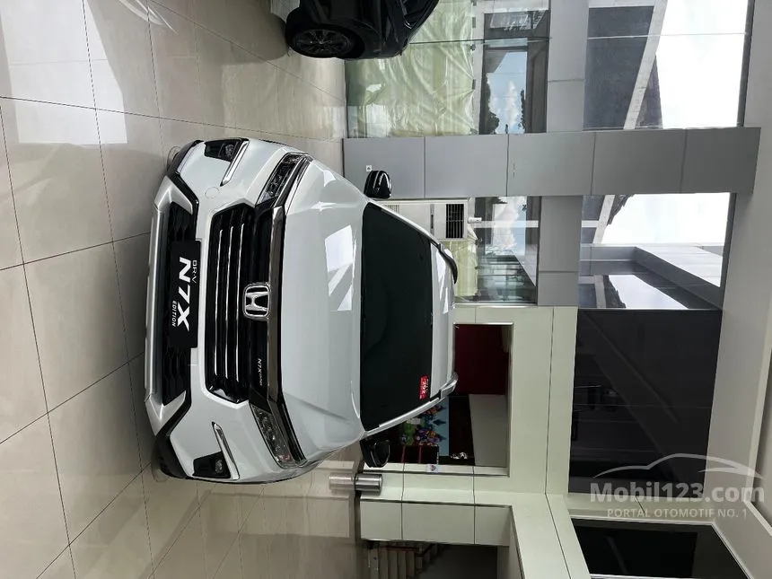 Jual Mobil Honda BR
