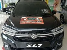 2021 Suzuki XL7 1.5 ALPHA Wagon DP MULAI 15 JUTAAN BONUSNYA BANYAK PROSES CEPAT