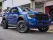 New READY STOK 2022 Ford Ranger 2.0 Pickup Truck