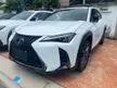 Recon 2018 Lexus UX200 2.0 F Sport SUV - Cars for sale