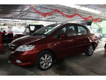 2005 Honda City 1.5 (A)