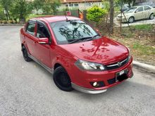 2014 Proton Saga 1.3 FLX Executive NO GST Teacher Onwer Saja Original Paint
