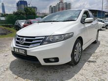 Honda CITY 1.5 (A) E-SPEC,FACELIFT