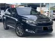 Used 2014 Toyota Harrier 2.0 Premium SUVONE CAREFUL OWNER LOW MIL WARRANTY