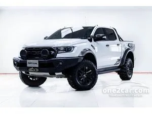 2020 Ford RANGER 2.0 Raptor Double Cab Pickup