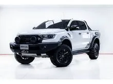 2020 Ford RANGER 2.0 Double Cab (ปี 15-21) Raptor 4WD Pickup