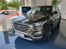 2019 Hyundai Tucson 1.6 Turbo SUV BEST DEAL AT TOWN