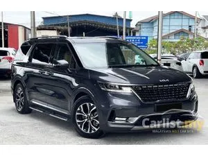 2023 Kia Carnival 2.2 High 7 Seater MPV