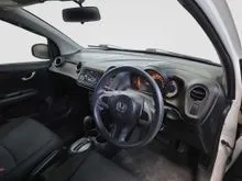 2016 Honda Brio 1.2 E Hatchback