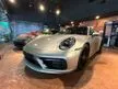 Recon 2019 Porsche 911 3.0 Carrera S Coupe 992 - Cars for sale