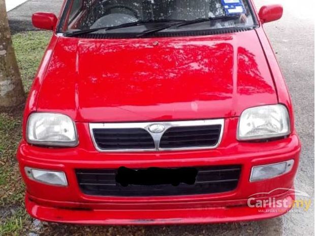 Search 269 Perodua Kancil Cars for Sale in Malaysia 