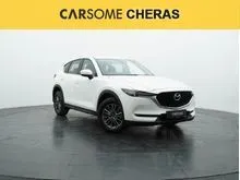 2018 Mazda CX-5 2.0 SUV