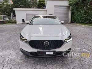 2023 Mazda CX-30 2.0 SKYACTIV-G High Plus SUV