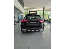 2025 Mercedes-Benz GLC300 2.0 AMG Line 4MATIC SUV