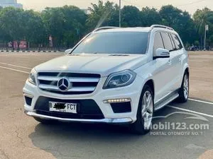 2014 Mercedes-Benz GL400 3.0 4MATIC SUV